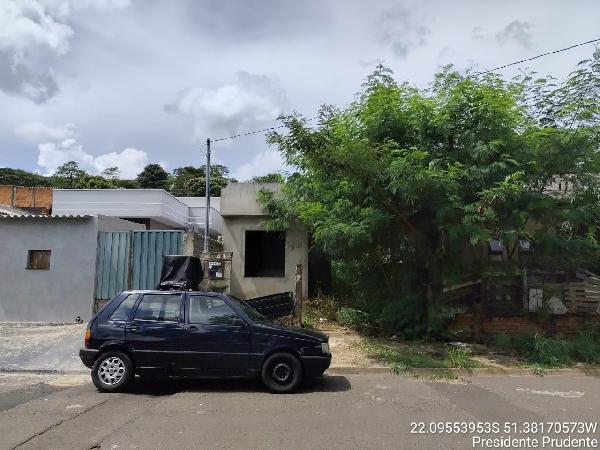 Casa - Venda, PARQUE PRIMAVERA, PRESIDENTE PRUDENTE, SP